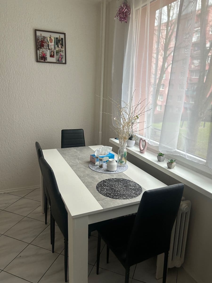 Prodej bytu 2+1 61 m², Truhlářova, Ústí nad Labem, Ústecký kraj Prodej bytu 2+1 61 m², Truhlářova, Ústí nad Labem, Ústecký kraj