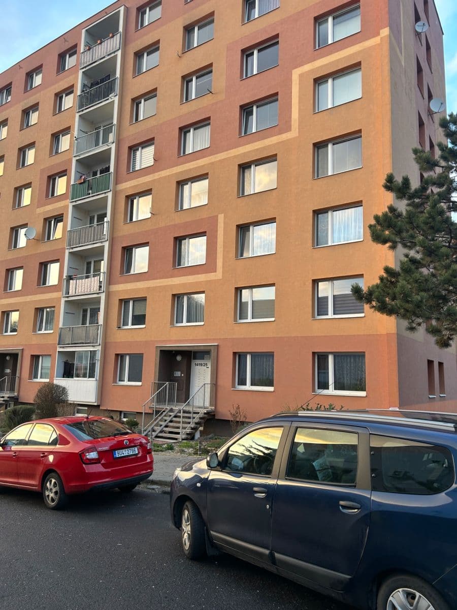 Prodej bytu 2+1 61 m², Truhlářova, Ústí nad Labem, Ústecký kraj Prodej bytu 2+1 61 m², Truhlářova, Ústí nad Labem, Ústecký kraj