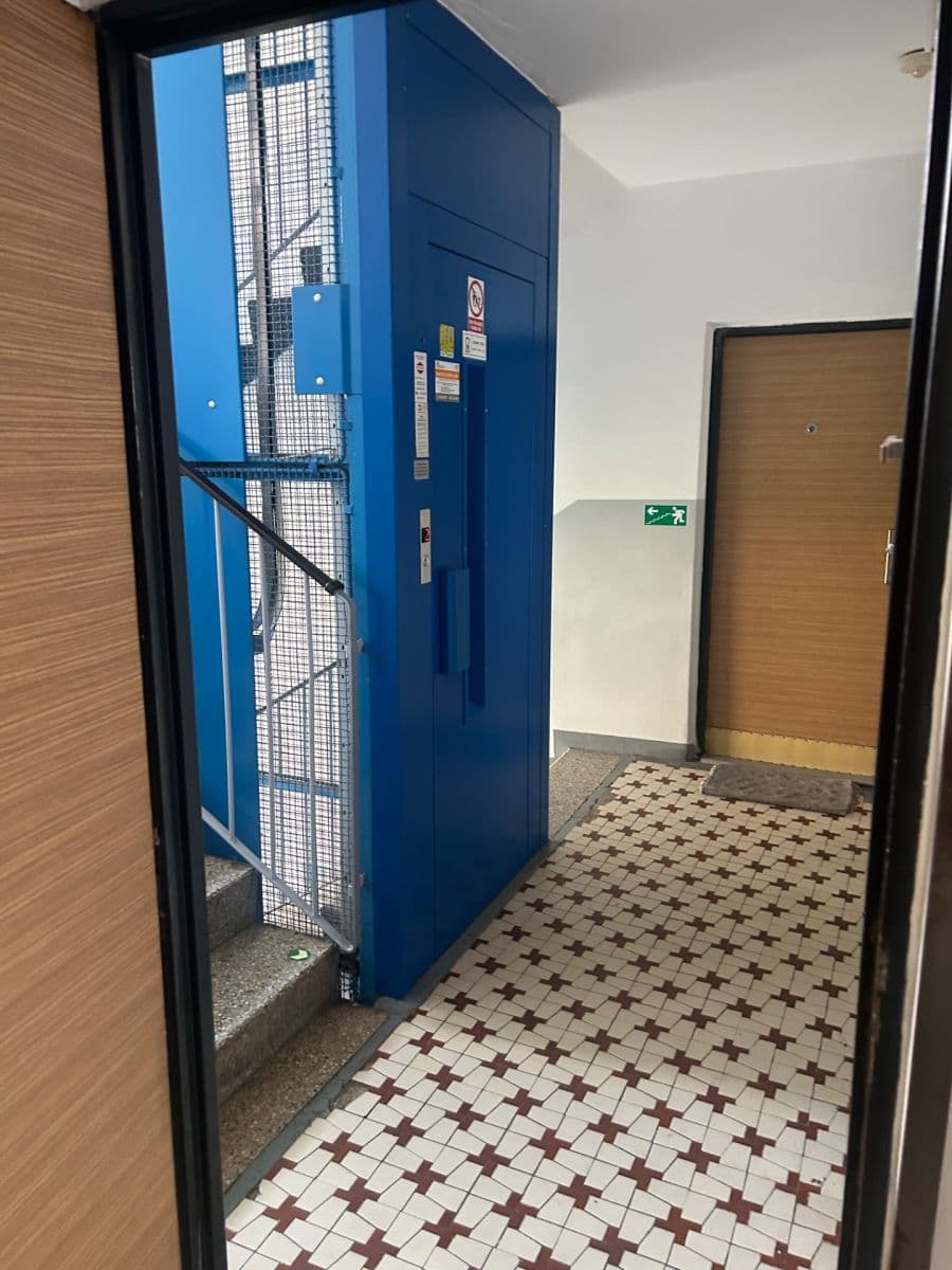 Prodej bytu 2+1 61 m², Truhlářova, Ústí nad Labem, Ústecký kraj Prodej bytu 2+1 61 m², Truhlářova, Ústí nad Labem, Ústecký kraj