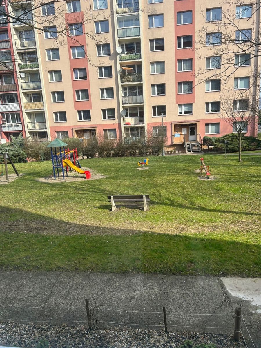 Prodej bytu 2+1 61 m², Truhlářova, Ústí nad Labem, Ústecký kraj Prodej bytu 2+1 61 m², Truhlářova, Ústí nad Labem, Ústecký kraj