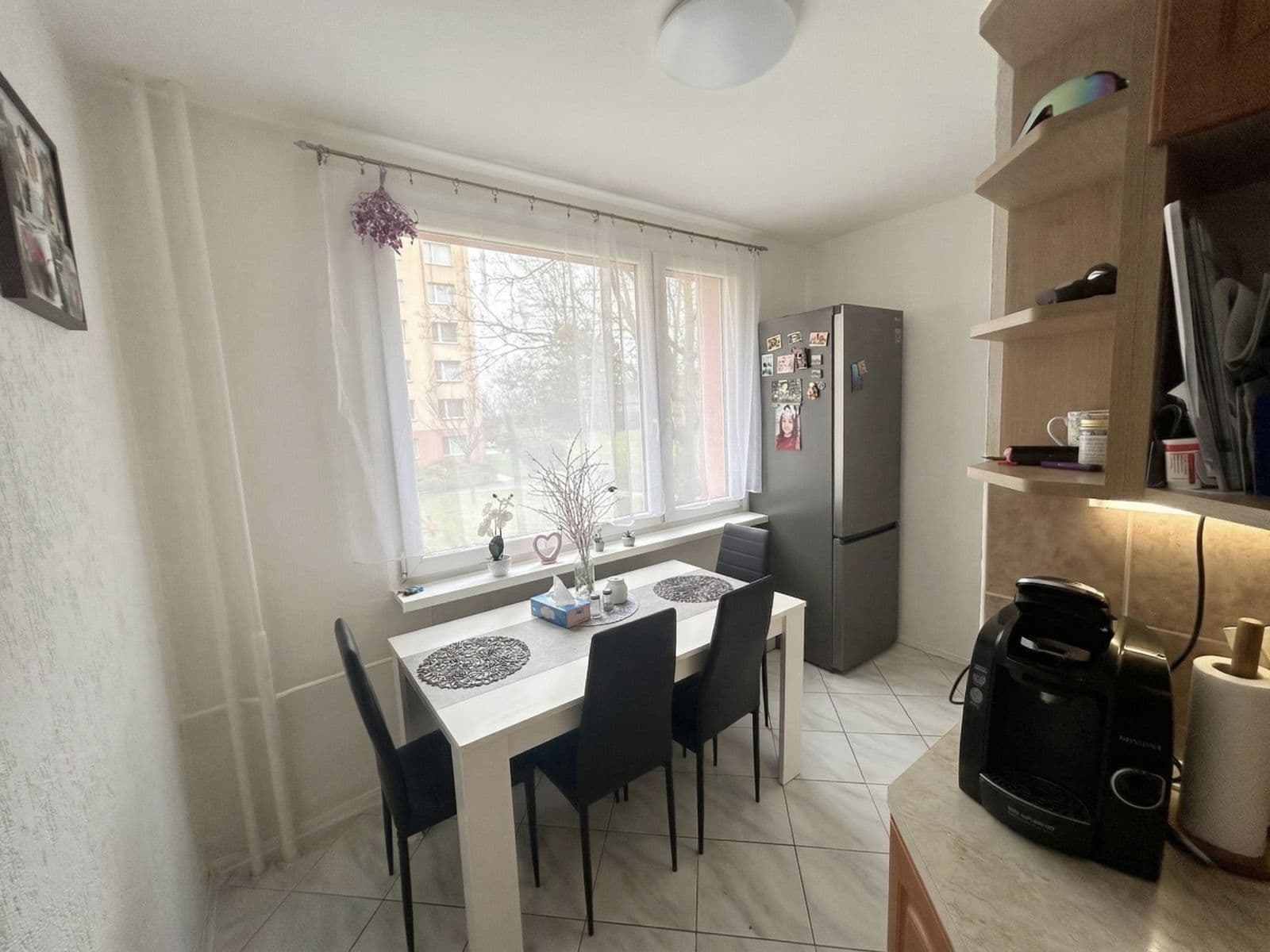 Prodej bytu 2+1 61 m², Truhlářova, Ústí nad Labem, Ústecký kraj Prodej bytu 2+1 61 m², Truhlářova, Ústí nad Labem, Ústecký kraj