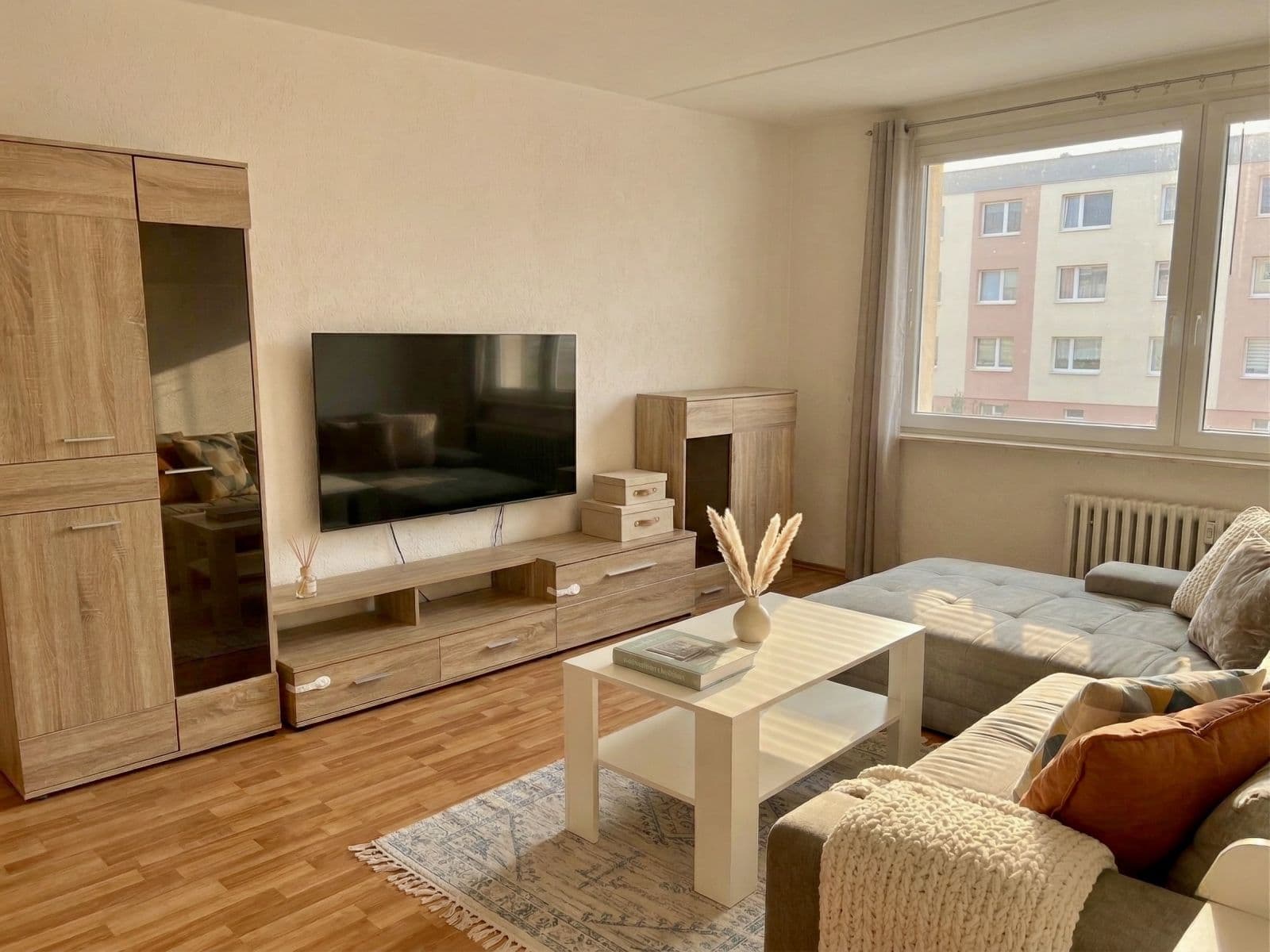 Prodej bytu 2+1 61 m², Truhlářova, Ústí nad Labem, Ústecký kraj Prodej bytu 2+1 61 m², Truhlářova, Ústí nad Labem, Ústecký kraj