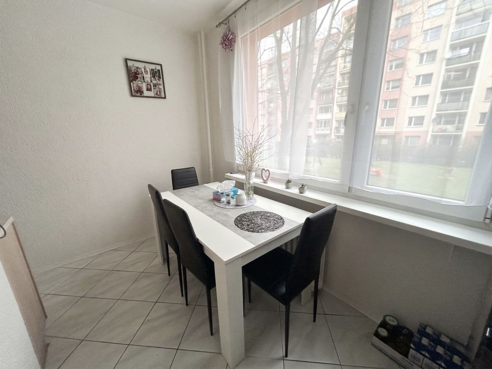 Prodej bytu 2+1 61 m², Truhlářova, Ústí nad Labem, Ústecký kraj Prodej bytu 2+1 61 m², Truhlářova, Ústí nad Labem, Ústecký kraj