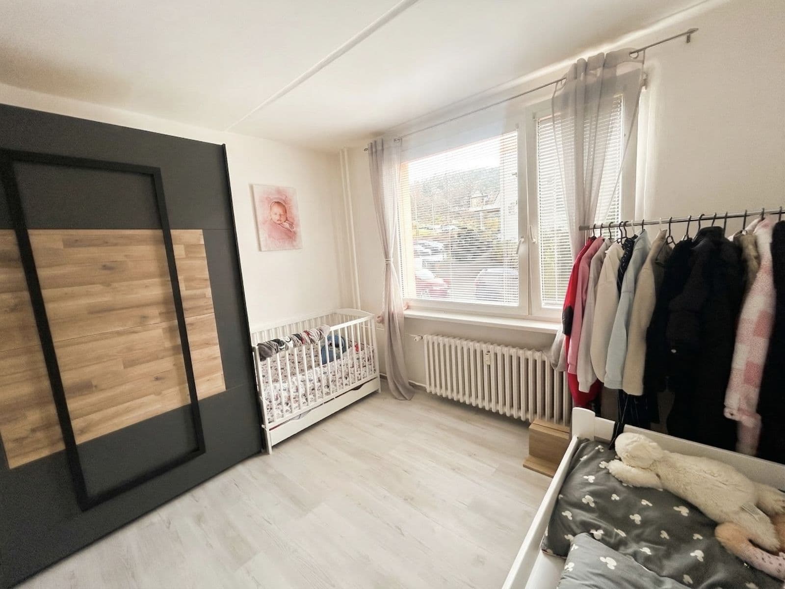 Prodej bytu 2+1 61 m², Truhlářova, Ústí nad Labem, Ústecký kraj Prodej bytu 2+1 61 m², Truhlářova, Ústí nad Labem, Ústecký kraj