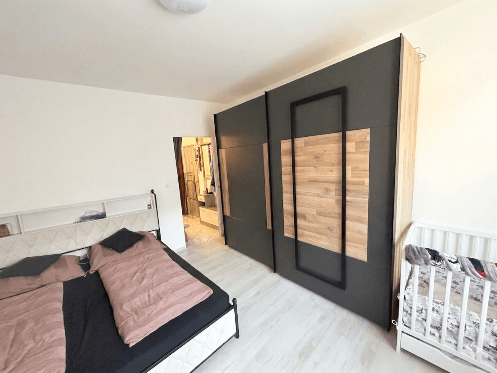 Prodej bytu 2+1 61 m², Truhlářova, Ústí nad Labem, Ústecký kraj Prodej bytu 2+1 61 m², Truhlářova, Ústí nad Labem, Ústecký kraj