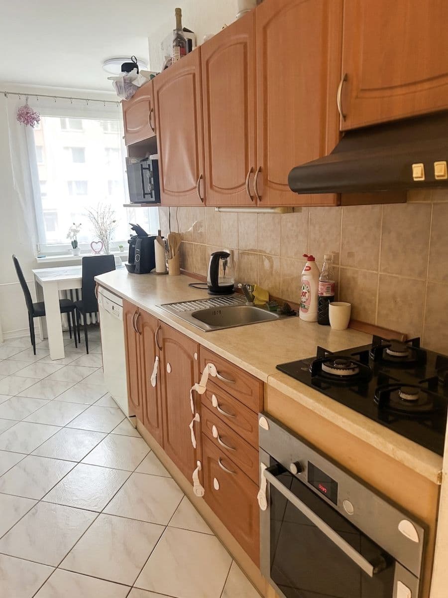 Prodej bytu 2+1 61 m², Truhlářova, Ústí nad Labem, Ústecký kraj Prodej bytu 2+1 61 m², Truhlářova, Ústí nad Labem, Ústecký kraj