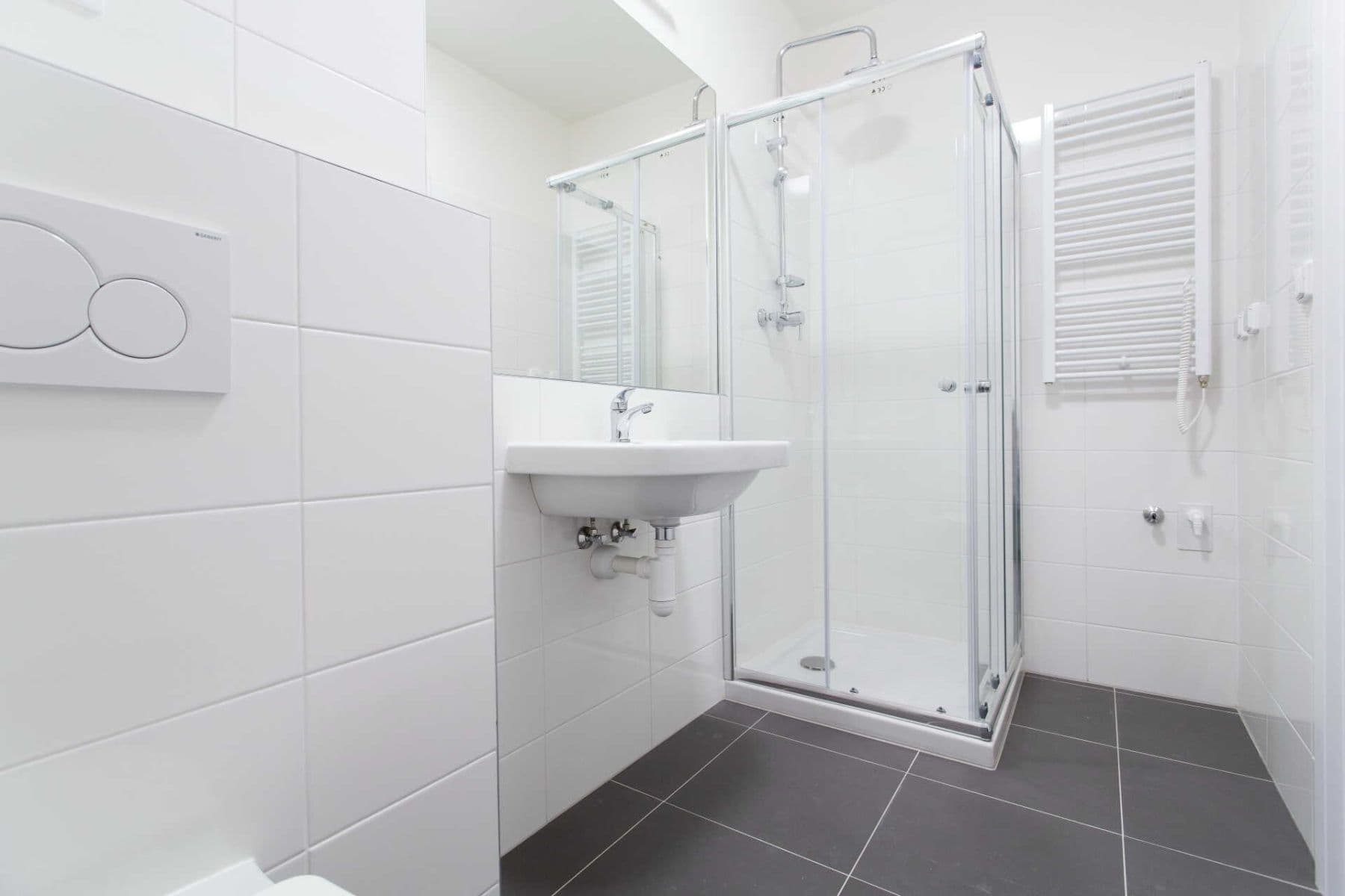 Pronájem bytu 1+kk 26 m², Peroutkova, Praha, Praha Pronájem bytu 1+kk 26 m², Peroutkova, Praha, Praha