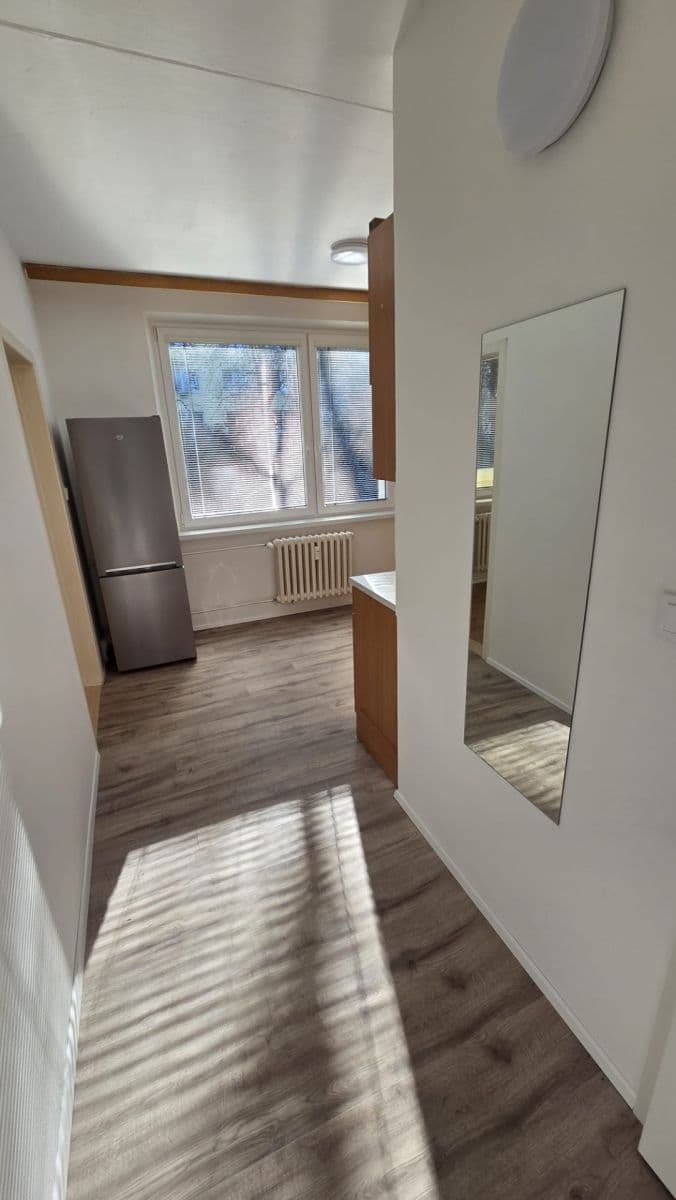Pronájem bytu 1+1 38 m², Vondrákova, Brno, Jihomoravský kraj Pronájem bytu 1+1 38 m², Vondrákova, Brno, Jihomoravský kraj