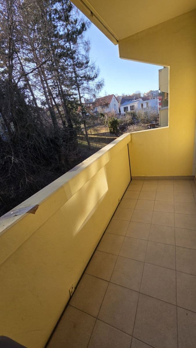 Pronájem bytu 1+1 38 m², Vondrákova, Brno, Jihomoravský kraj Pronájem bytu 1+1 38 m², Vondrákova, Brno, Jihomoravský kraj