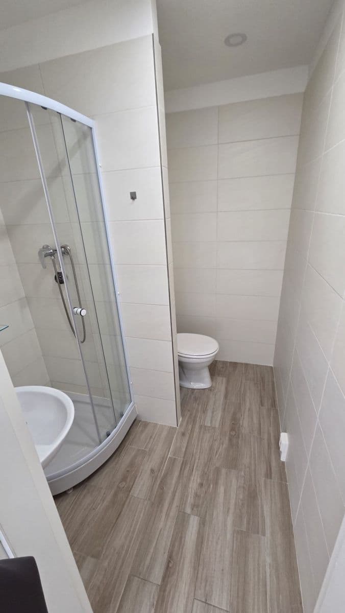 Pronájem bytu 1+1 38 m², Vondrákova, Brno, Jihomoravský kraj Pronájem bytu 1+1 38 m², Vondrákova, Brno, Jihomoravský kraj