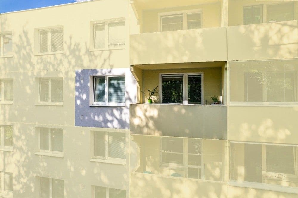 Pronájem bytu 1+1 38 m², Vondrákova, Brno, Jihomoravský kraj Pronájem bytu 1+1 38 m², Vondrákova, Brno, Jihomoravský kraj