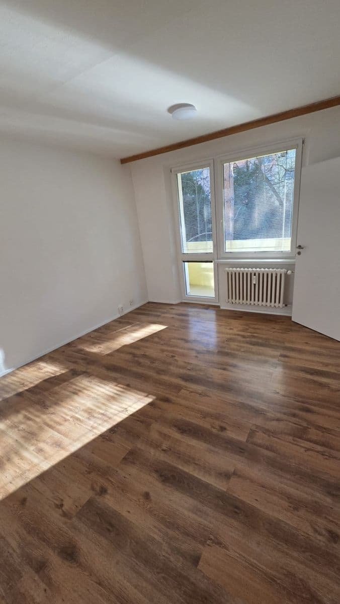 Pronájem bytu 1+1 38 m², Vondrákova, Brno, Jihomoravský kraj Pronájem bytu 1+1 38 m², Vondrákova, Brno, Jihomoravský kraj