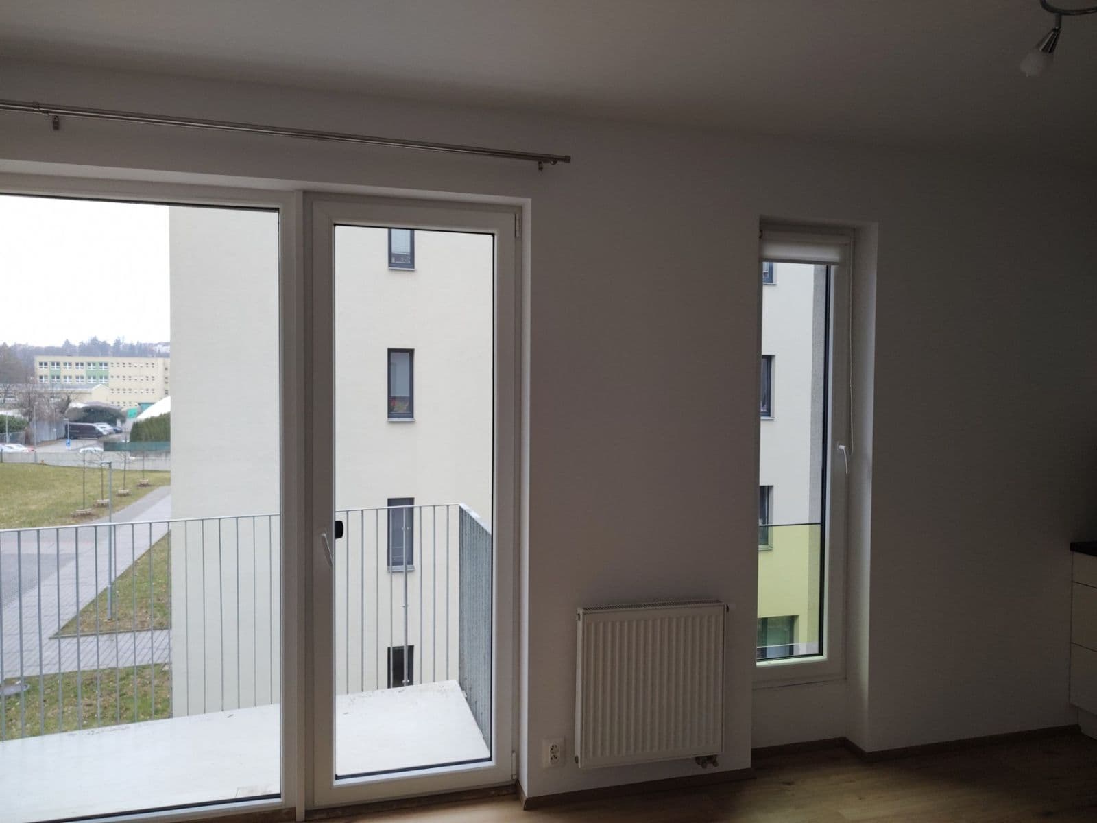 Pronájem bytu 2+kk 49 m², Chrudim, Pardubický kraj Pronájem bytu 2+kk 49 m², Chrudim, Pardubický kraj