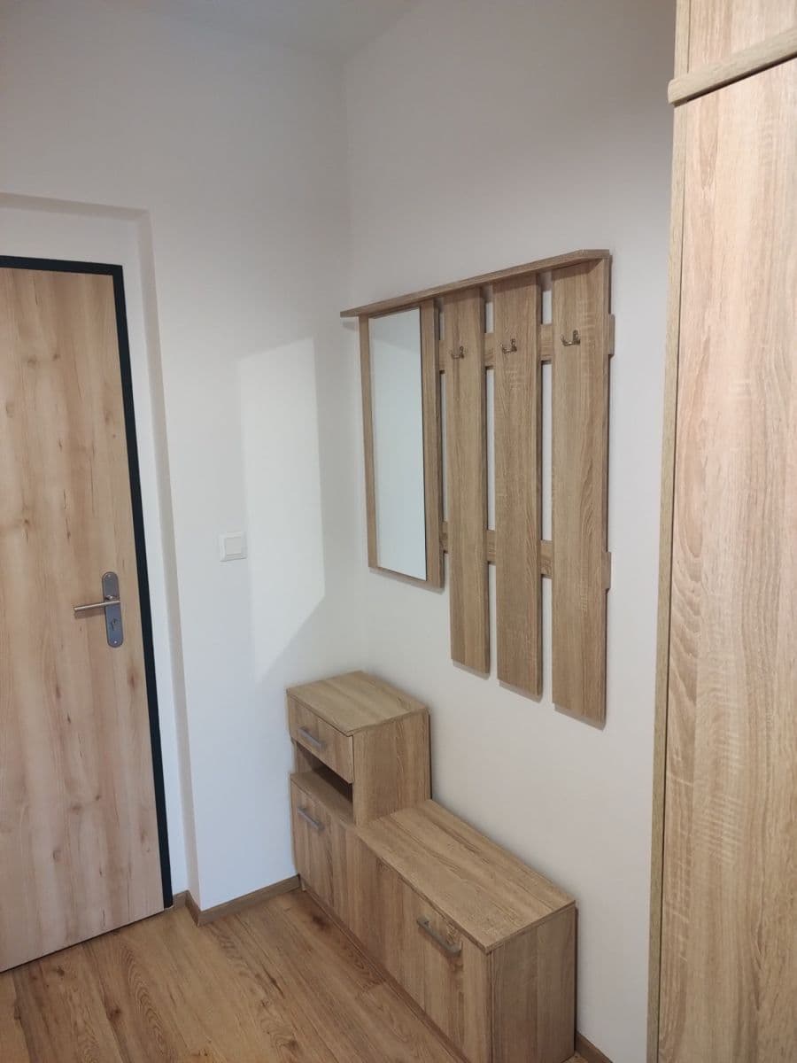 Pronájem bytu 2+kk 49 m², Chrudim, Pardubický kraj Pronájem bytu 2+kk 49 m², Chrudim, Pardubický kraj