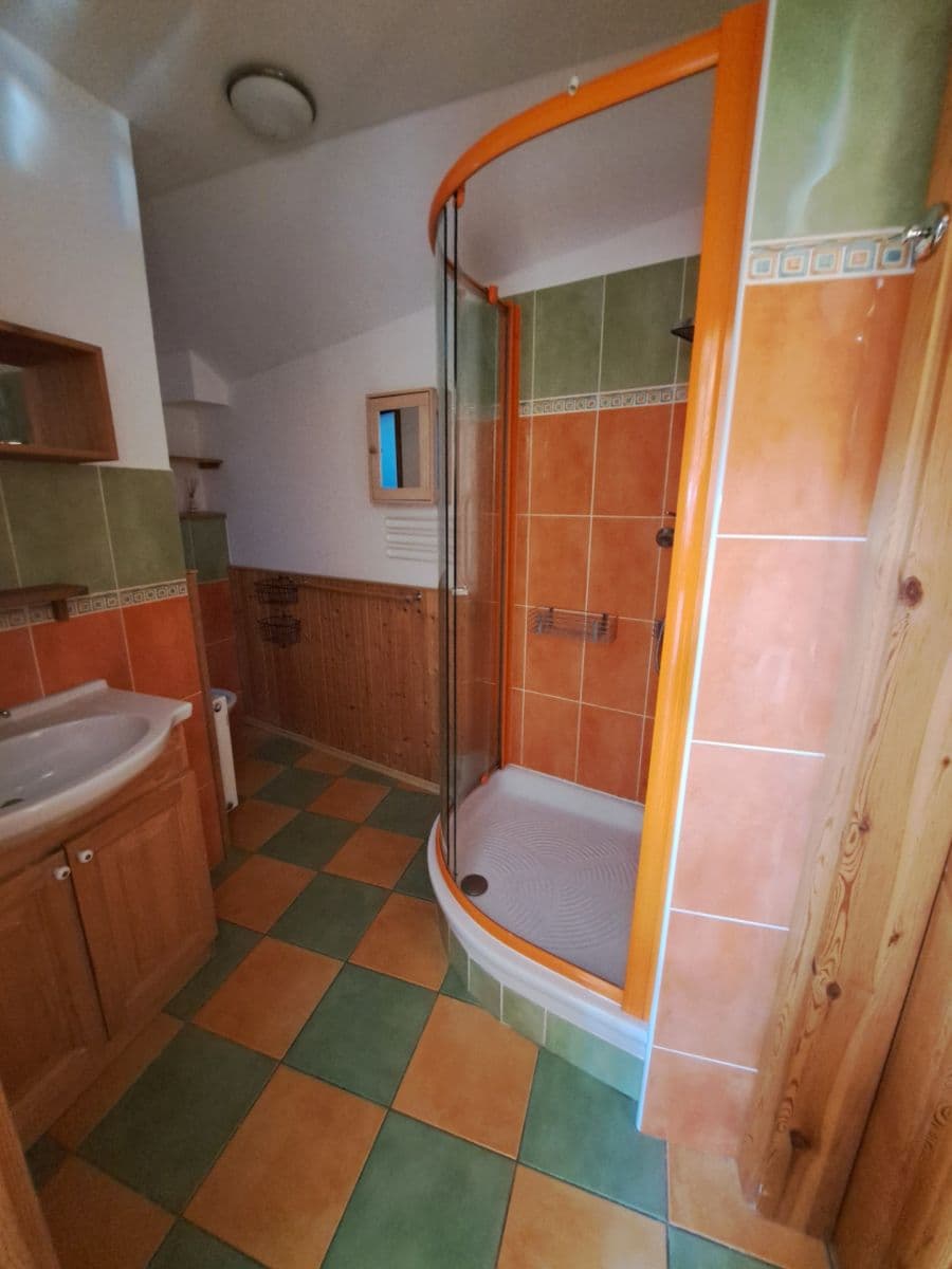 Pronájem bytu 5+kk 200 m², Němejcova, Plzeň, Plzeňský kraj Pronájem bytu 5+kk 200 m², Němejcova, Plzeň, Plzeňský kraj