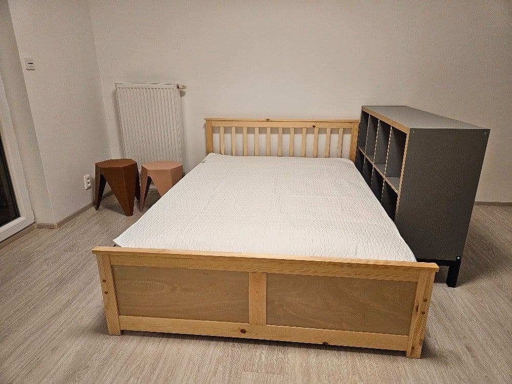 Pronájem bytu 1+kk 36 m², Edvarda Beneše, Olomouc, Olomoucký kraj Pronájem bytu 1+kk 36 m², Edvarda Beneše, Olomouc, Olomoucký kraj