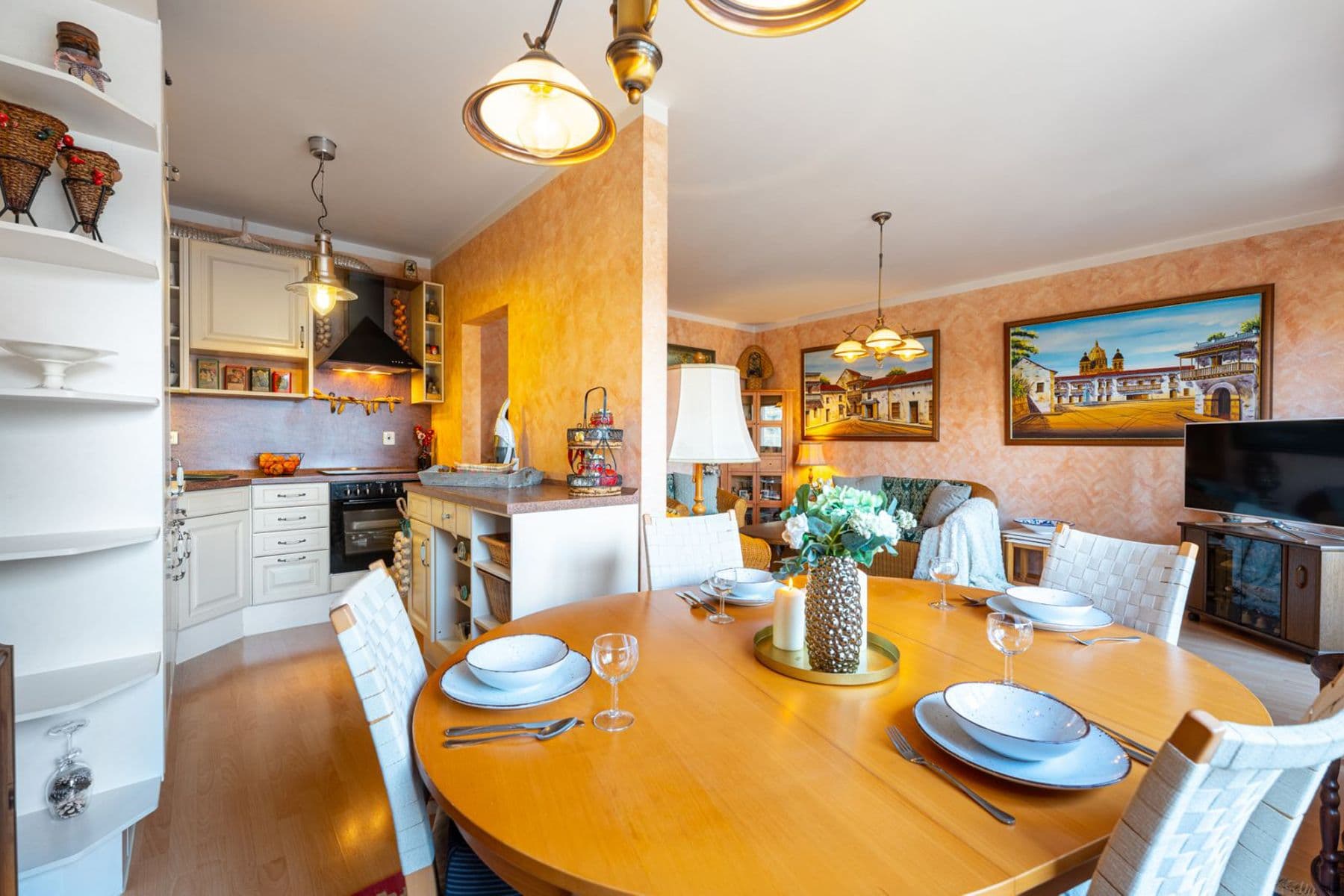 Prodej bytu 3+kk 83 m², Břevnovská, Praha, Praha Prodej bytu 3+kk 83 m², Břevnovská, Praha, Praha