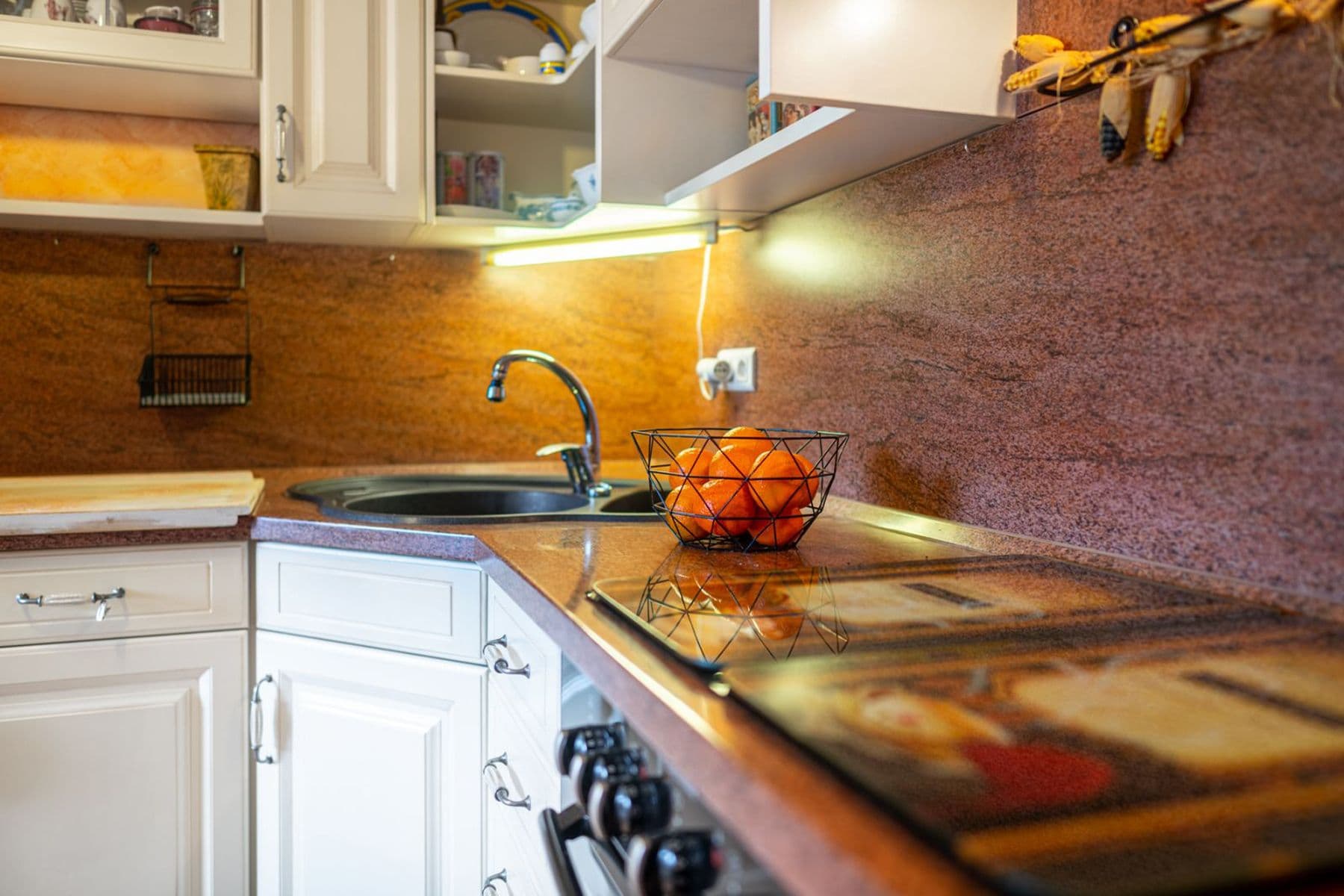 Prodej bytu 3+kk 83 m², Břevnovská, Praha, Praha Prodej bytu 3+kk 83 m², Břevnovská, Praha, Praha