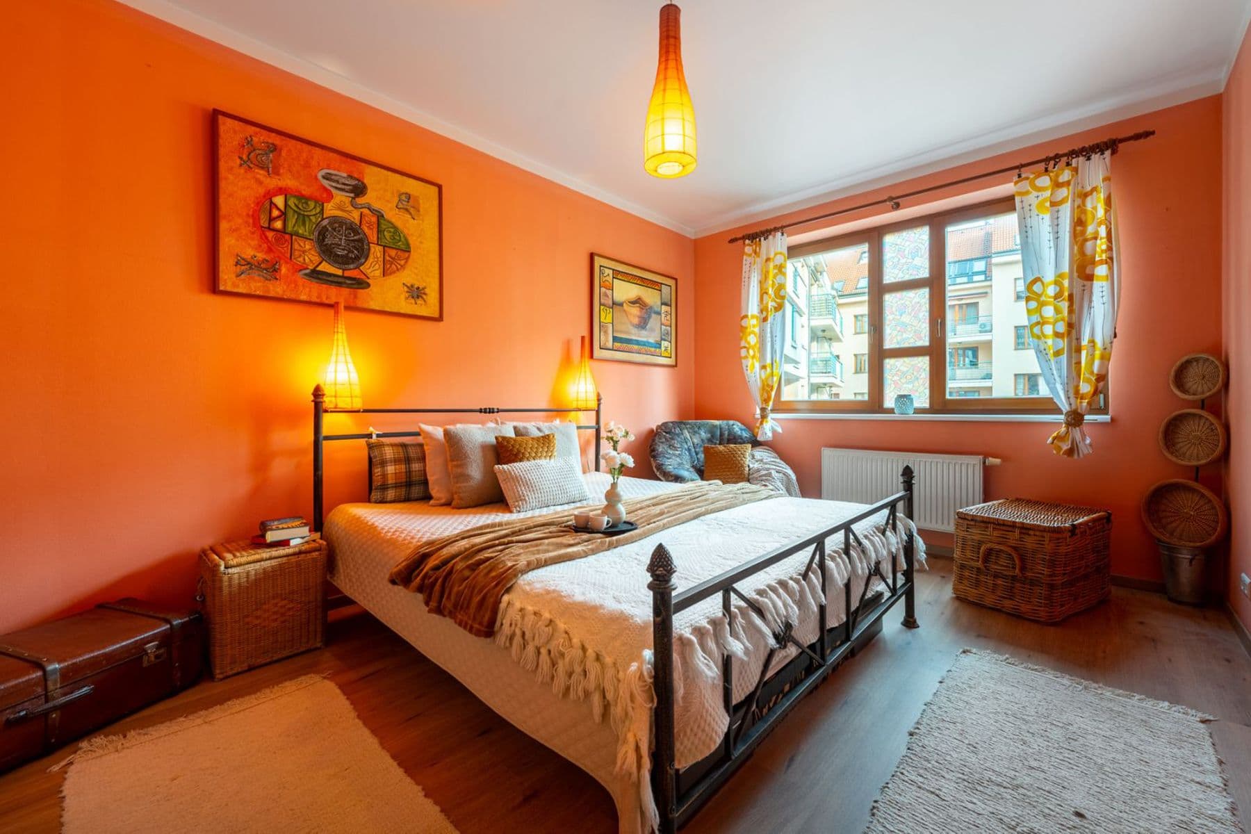 Prodej bytu 3+kk 83 m², Břevnovská, Praha, Praha Prodej bytu 3+kk 83 m², Břevnovská, Praha, Praha