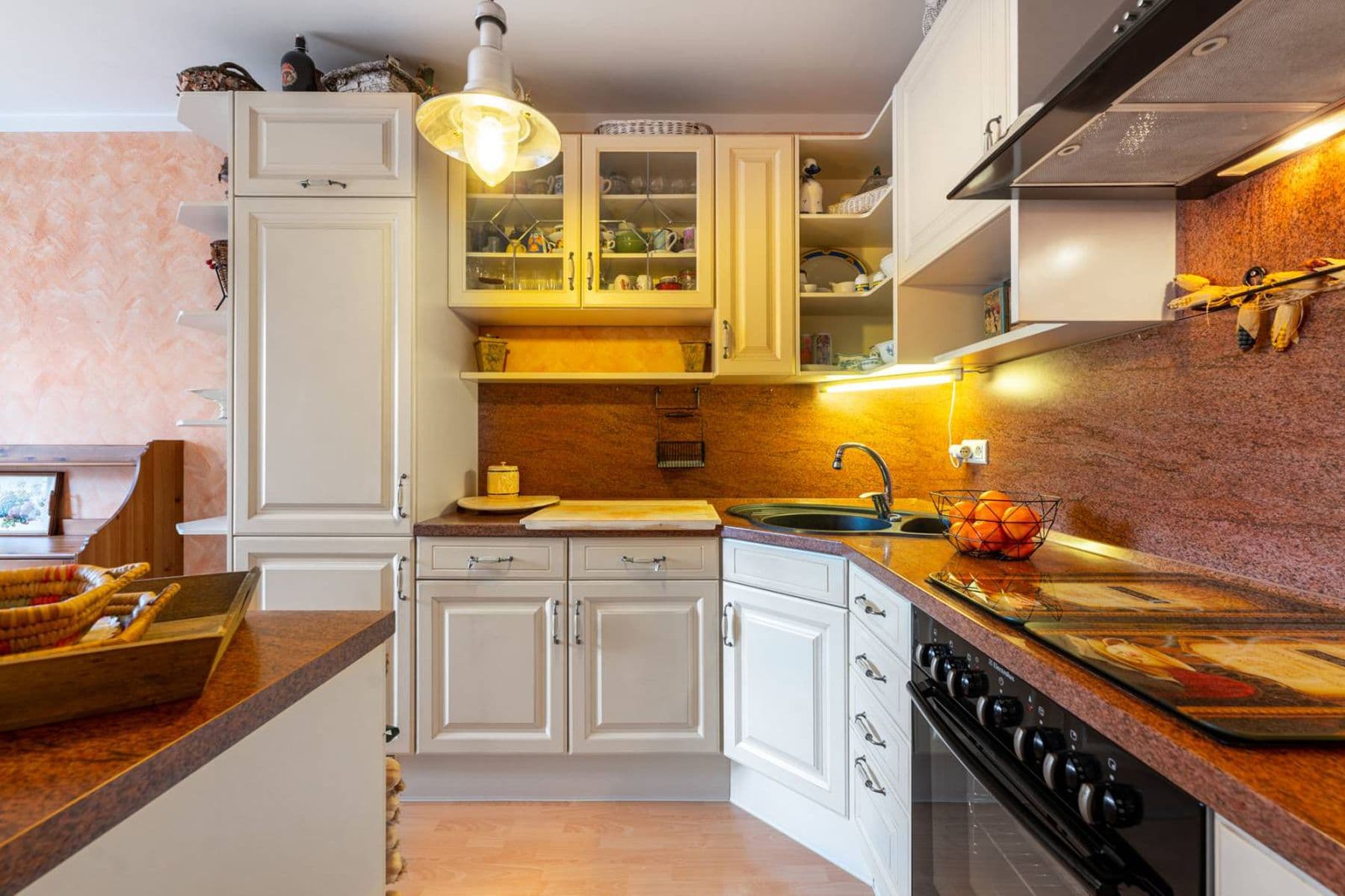 Prodej bytu 3+kk 83 m², Břevnovská, Praha, Praha Prodej bytu 3+kk 83 m², Břevnovská, Praha, Praha