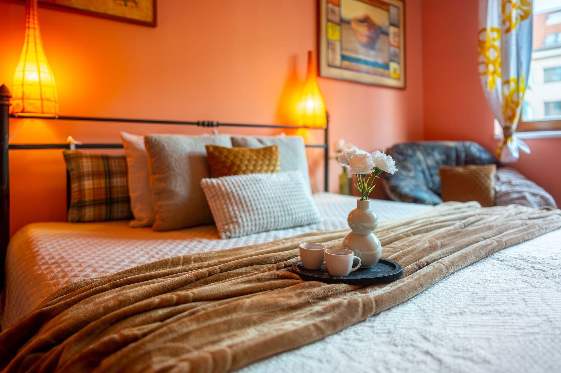 Prodej bytu 3+kk 83 m², Břevnovská, Praha, Praha Prodej bytu 3+kk 83 m², Břevnovská, Praha, Praha