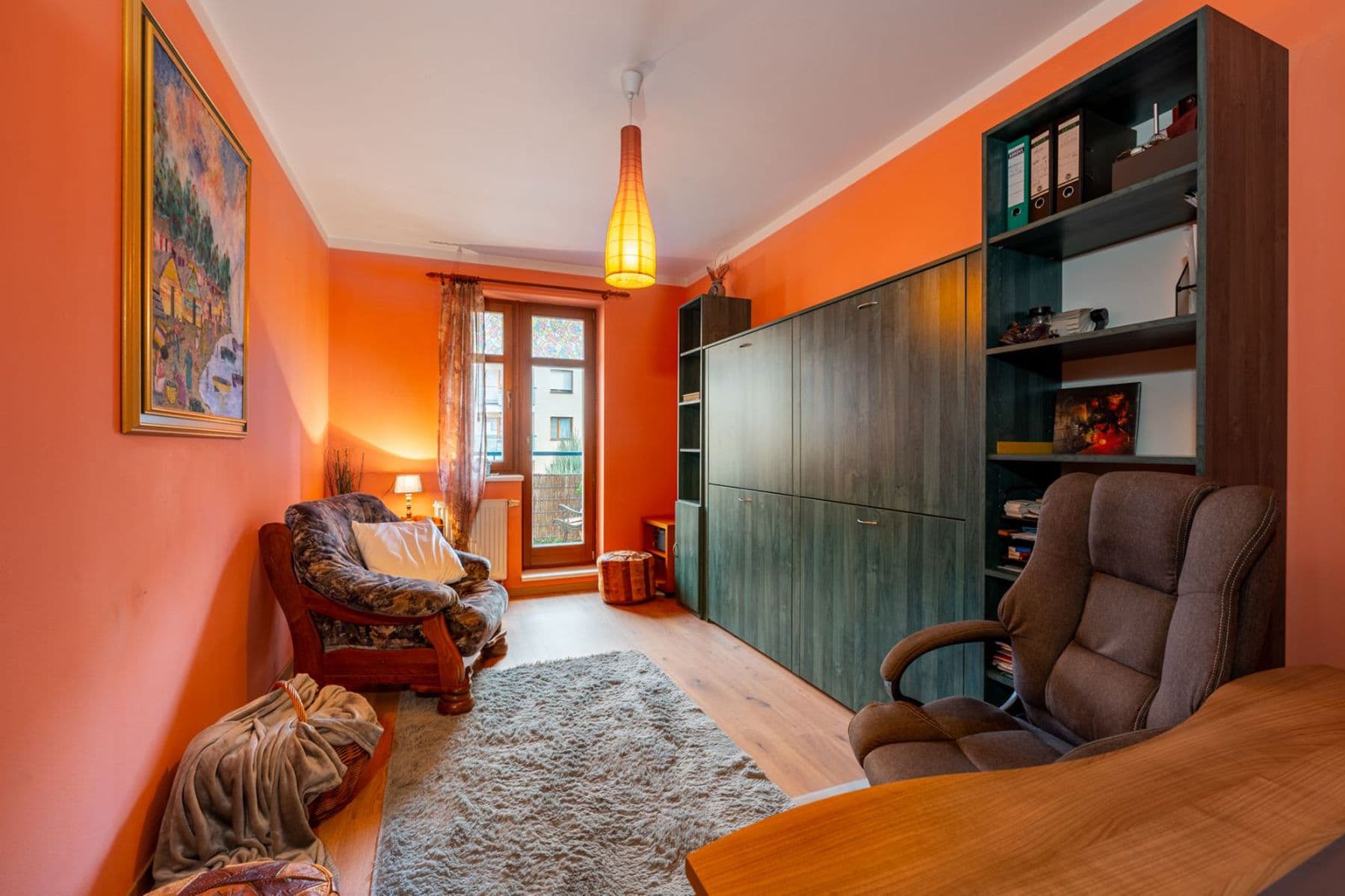 Prodej bytu 3+kk 83 m², Břevnovská, Praha, Praha Prodej bytu 3+kk 83 m², Břevnovská, Praha, Praha