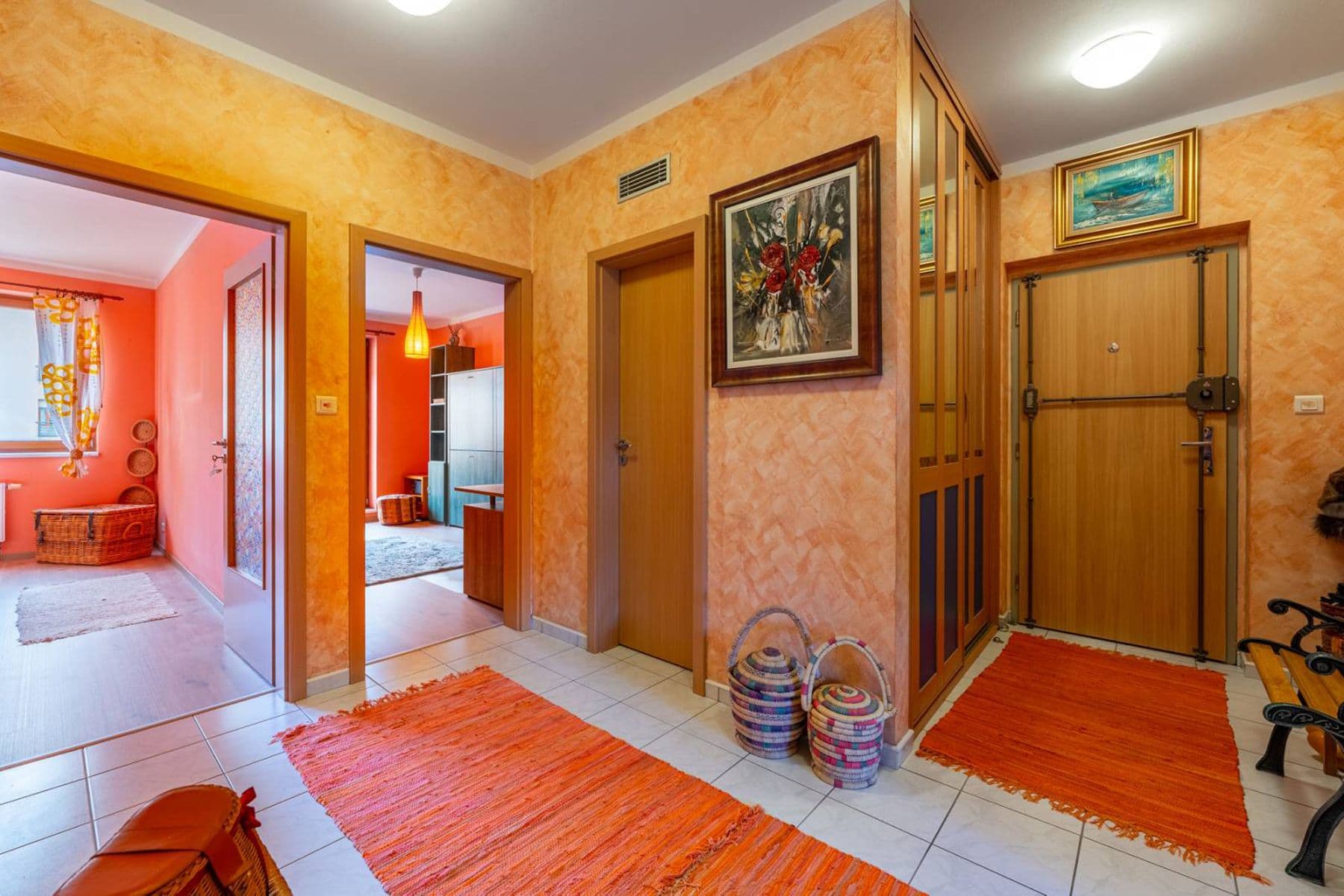 Prodej bytu 3+kk 83 m², Břevnovská, Praha, Praha Prodej bytu 3+kk 83 m², Břevnovská, Praha, Praha