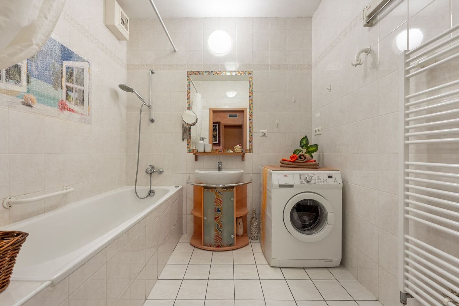 Prodej bytu 3+kk 83 m², Břevnovská, Praha, Praha Prodej bytu 3+kk 83 m², Břevnovská, Praha, Praha