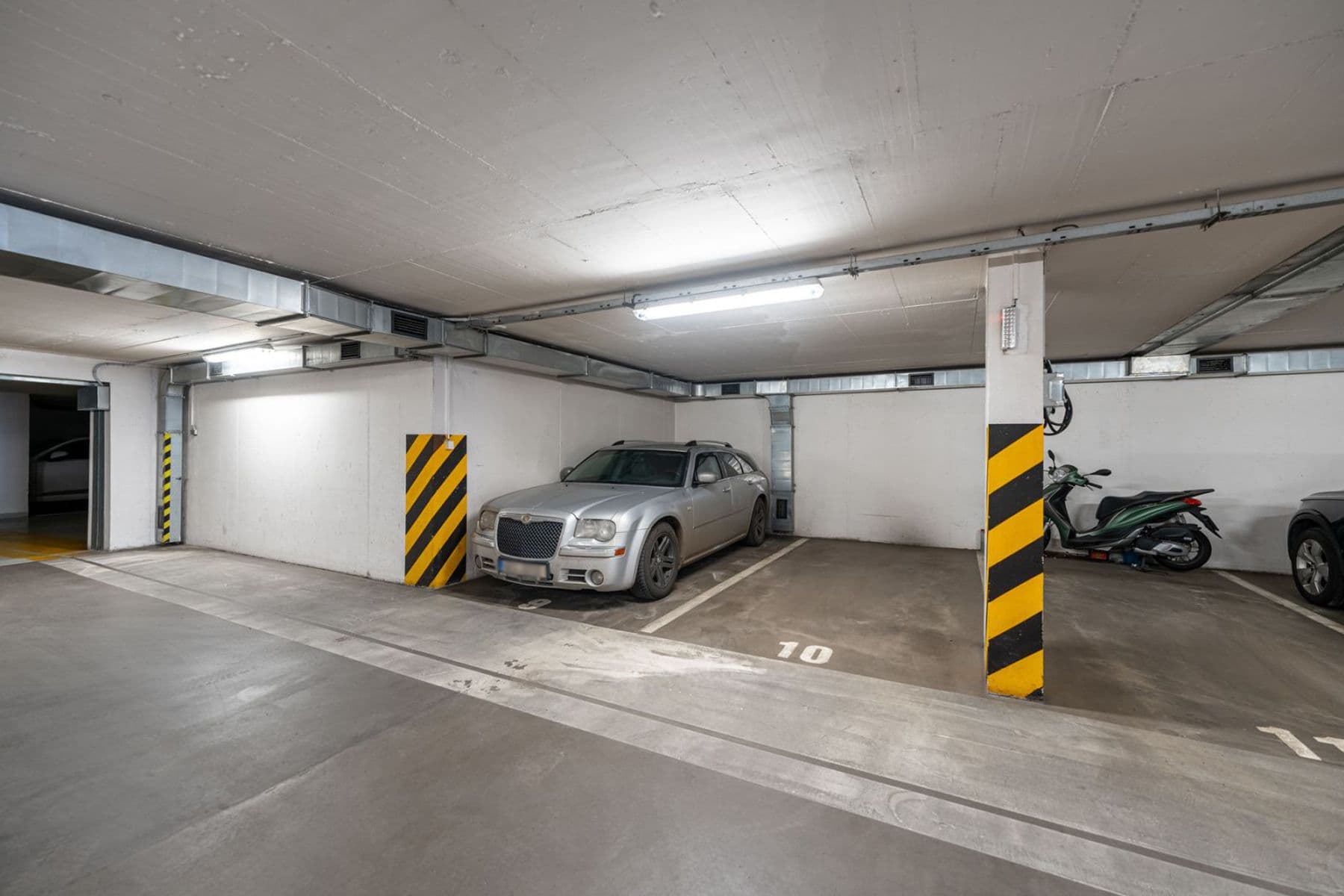 Prodej bytu 3+kk 83 m², Břevnovská, Praha, Praha Prodej bytu 3+kk 83 m², Břevnovská, Praha, Praha