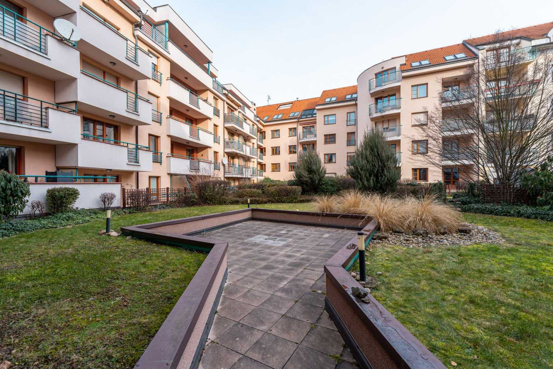Prodej bytu 3+kk 83 m², Břevnovská, Praha, Praha Prodej bytu 3+kk 83 m², Břevnovská, Praha, Praha