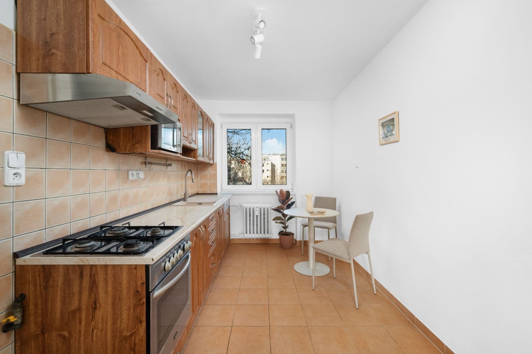 Prodej bytu 3+1 73 m², Náplavka, Brno, Jihomoravský kraj Prodej bytu 3+1 73 m², Náplavka, Brno, Jihomoravský kraj