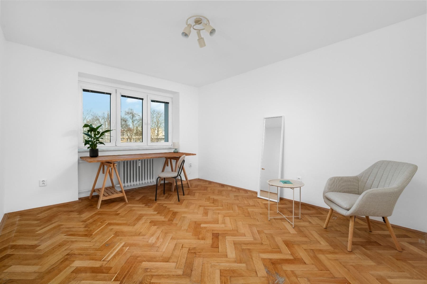 Prodej bytu 3+1 73 m², Náplavka, Brno, Jihomoravský kraj Prodej bytu 3+1 73 m², Náplavka, Brno, Jihomoravský kraj