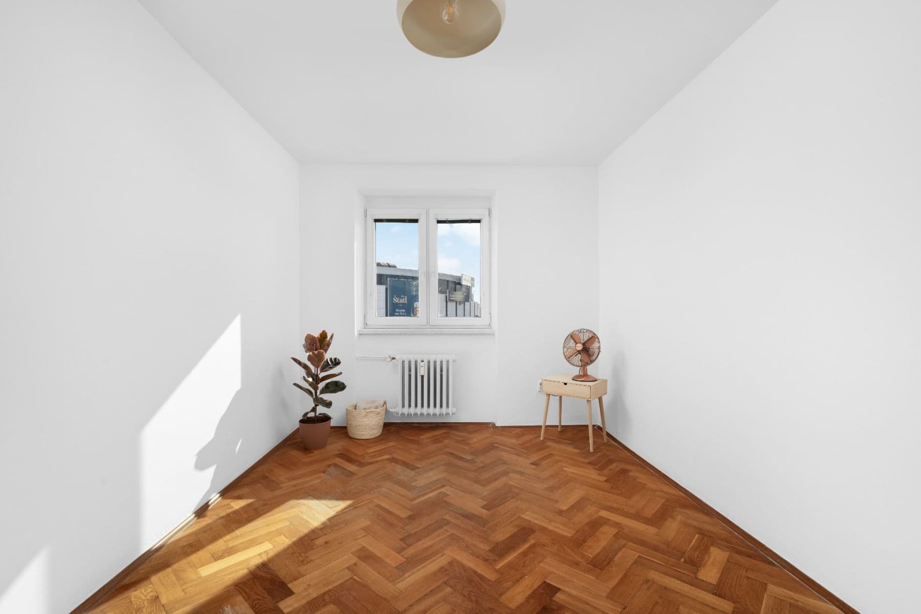 Prodej bytu 3+1 73 m², Náplavka, Brno, Jihomoravský kraj Prodej bytu 3+1 73 m², Náplavka, Brno, Jihomoravský kraj