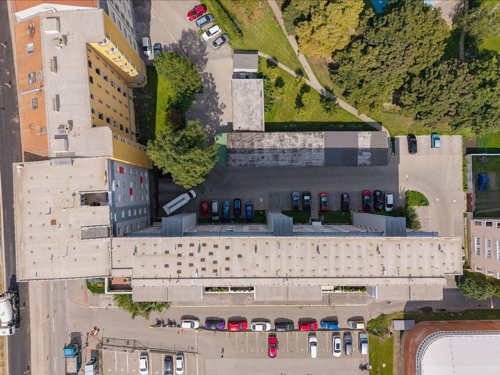Prodej bytu 3+1 73 m², Náplavka, Brno, Jihomoravský kraj Prodej bytu 3+1 73 m², Náplavka, Brno, Jihomoravský kraj