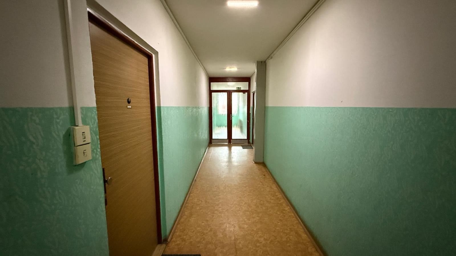 Pronájem bytu 1+1 42 m², Jiřího Wolkera, Most, Ústecký kraj Pronájem bytu 1+1 42 m², Jiřího Wolkera, Most, Ústecký kraj