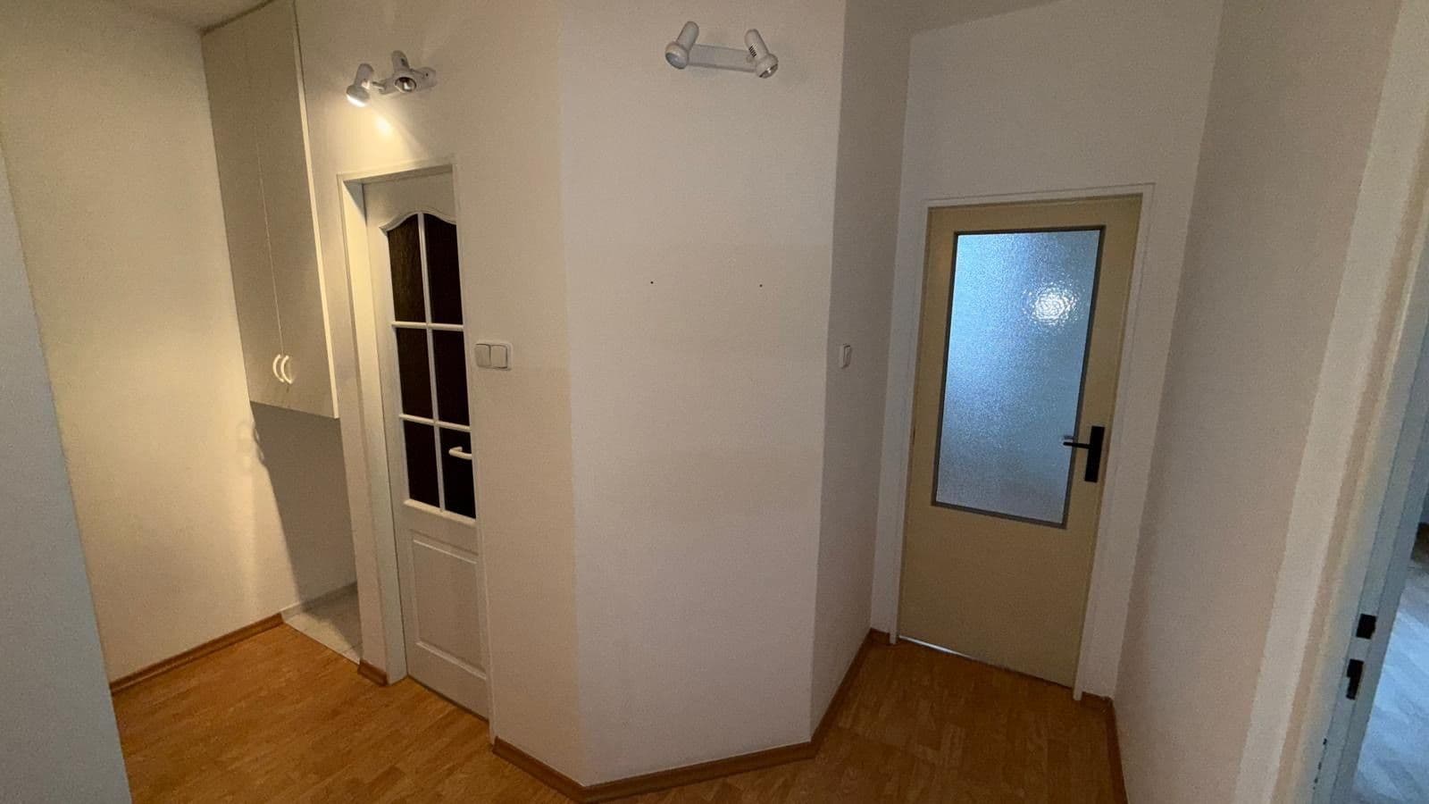 Pronájem bytu 1+1 42 m², Jiřího Wolkera, Most, Ústecký kraj Pronájem bytu 1+1 42 m², Jiřího Wolkera, Most, Ústecký kraj