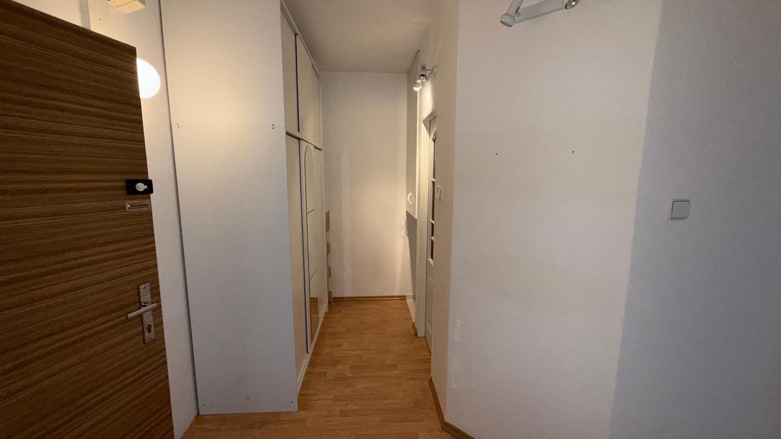 Pronájem bytu 1+1 42 m², Jiřího Wolkera, Most, Ústecký kraj Pronájem bytu 1+1 42 m², Jiřího Wolkera, Most, Ústecký kraj