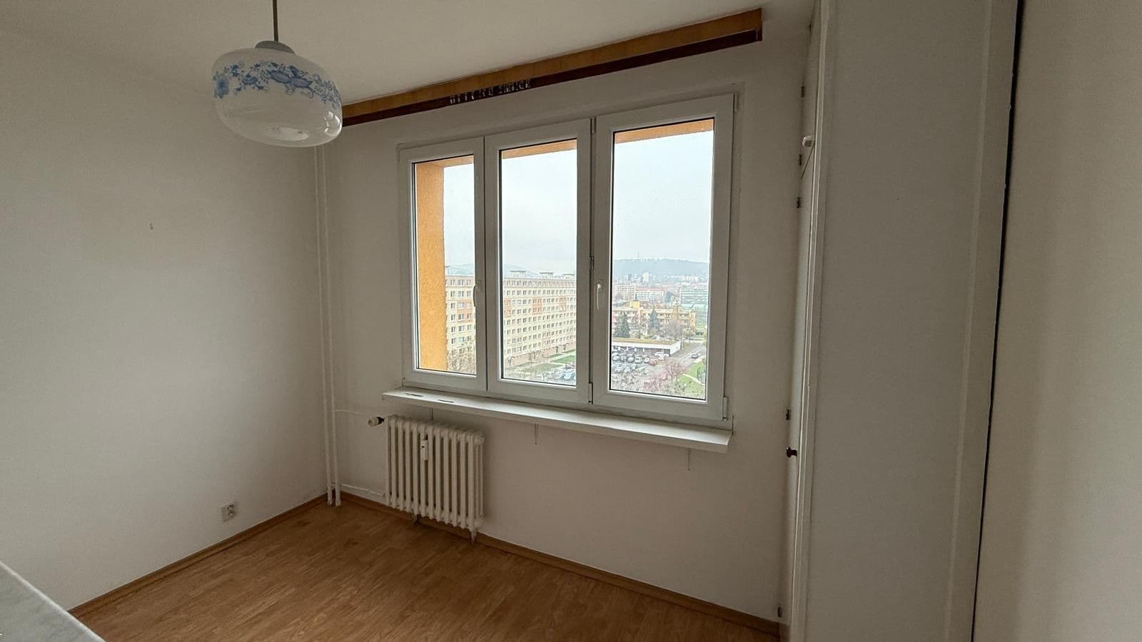 Pronájem bytu 1+1 42 m², Jiřího Wolkera, Most, Ústecký kraj Pronájem bytu 1+1 42 m², Jiřího Wolkera, Most, Ústecký kraj