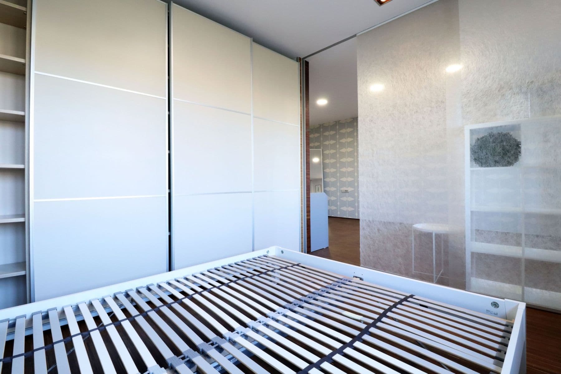 Pronájem bytu 1+kk 50 m², Na Rokytce, Praha, Praha Pronájem bytu 1+kk 50 m², Na Rokytce, Praha, Praha