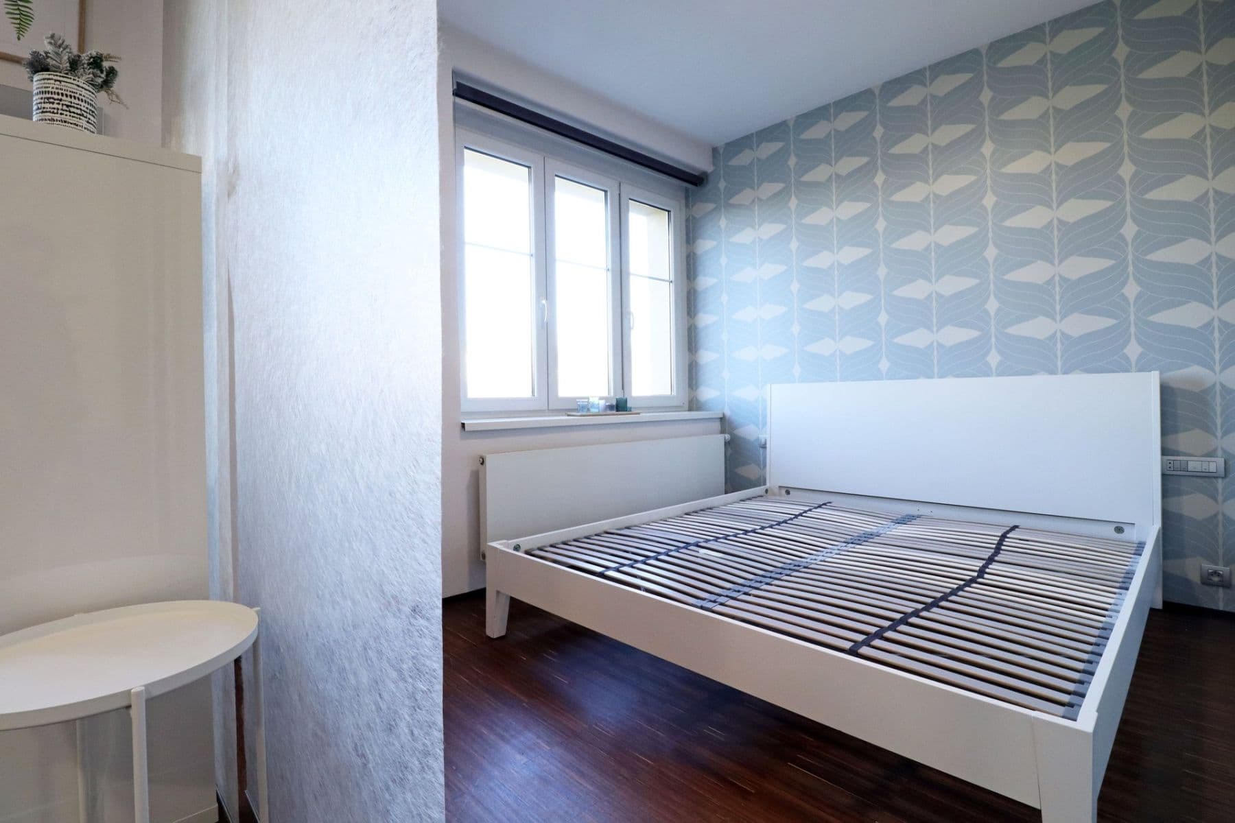 Pronájem bytu 1+kk 50 m², Na Rokytce, Praha, Praha Pronájem bytu 1+kk 50 m², Na Rokytce, Praha, Praha