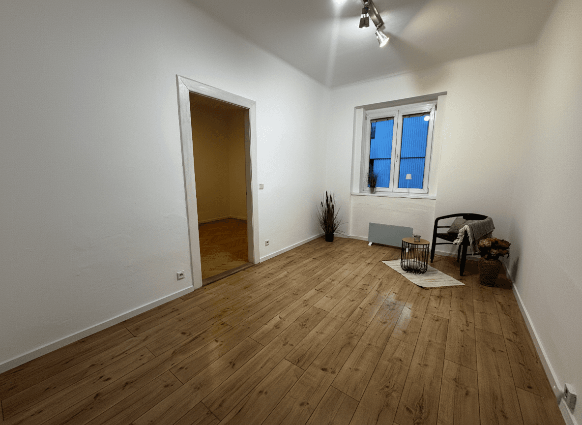 Prodej bytu 2+kk 40 m², Vrchlického, Praha, Praha Prodej bytu 2+kk 40 m², Vrchlického, Praha, Praha