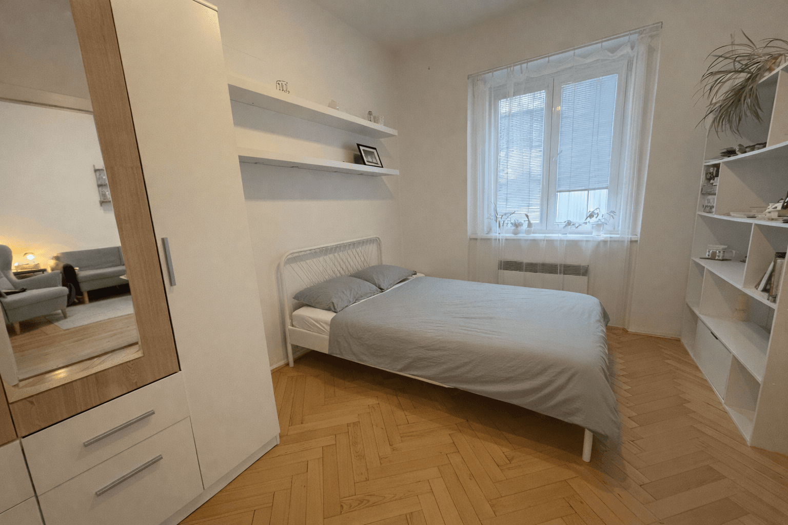 Prodej bytu 2+kk 40 m², Vrchlického, Praha, Praha Prodej bytu 2+kk 40 m², Vrchlického, Praha, Praha