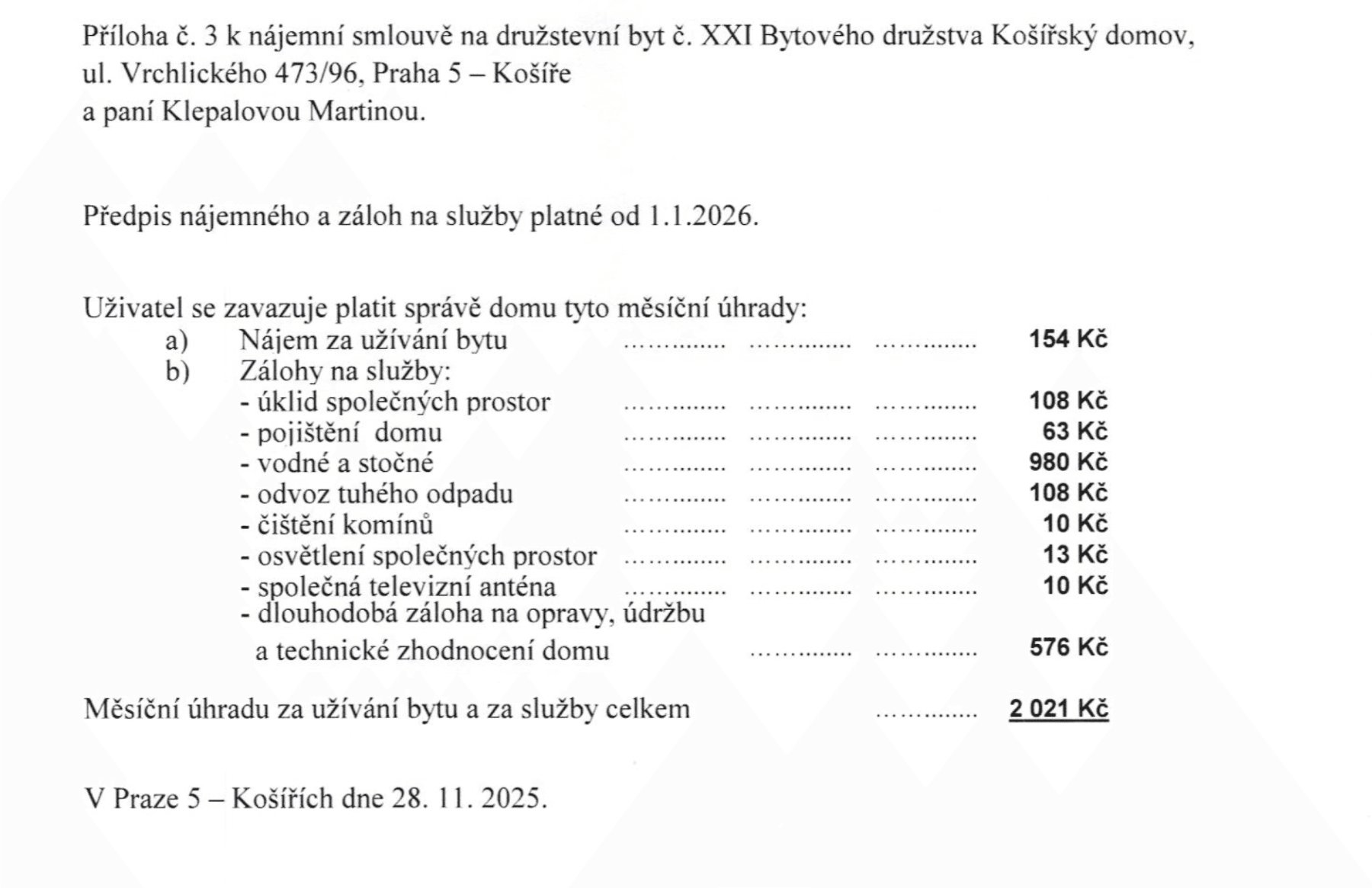 Prodej bytu 2+kk 40 m², Vrchlického, Praha, Praha Prodej bytu 2+kk 40 m², Vrchlického, Praha, Praha