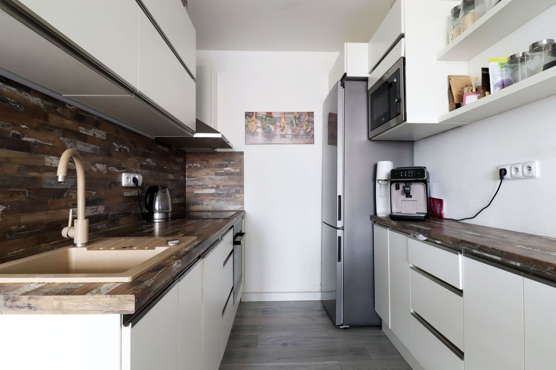 Pronájem bytu 2+kk 43 m², Ovčí hájek, Praha, Praha Pronájem bytu 2+kk 43 m², Ovčí hájek, Praha, Praha