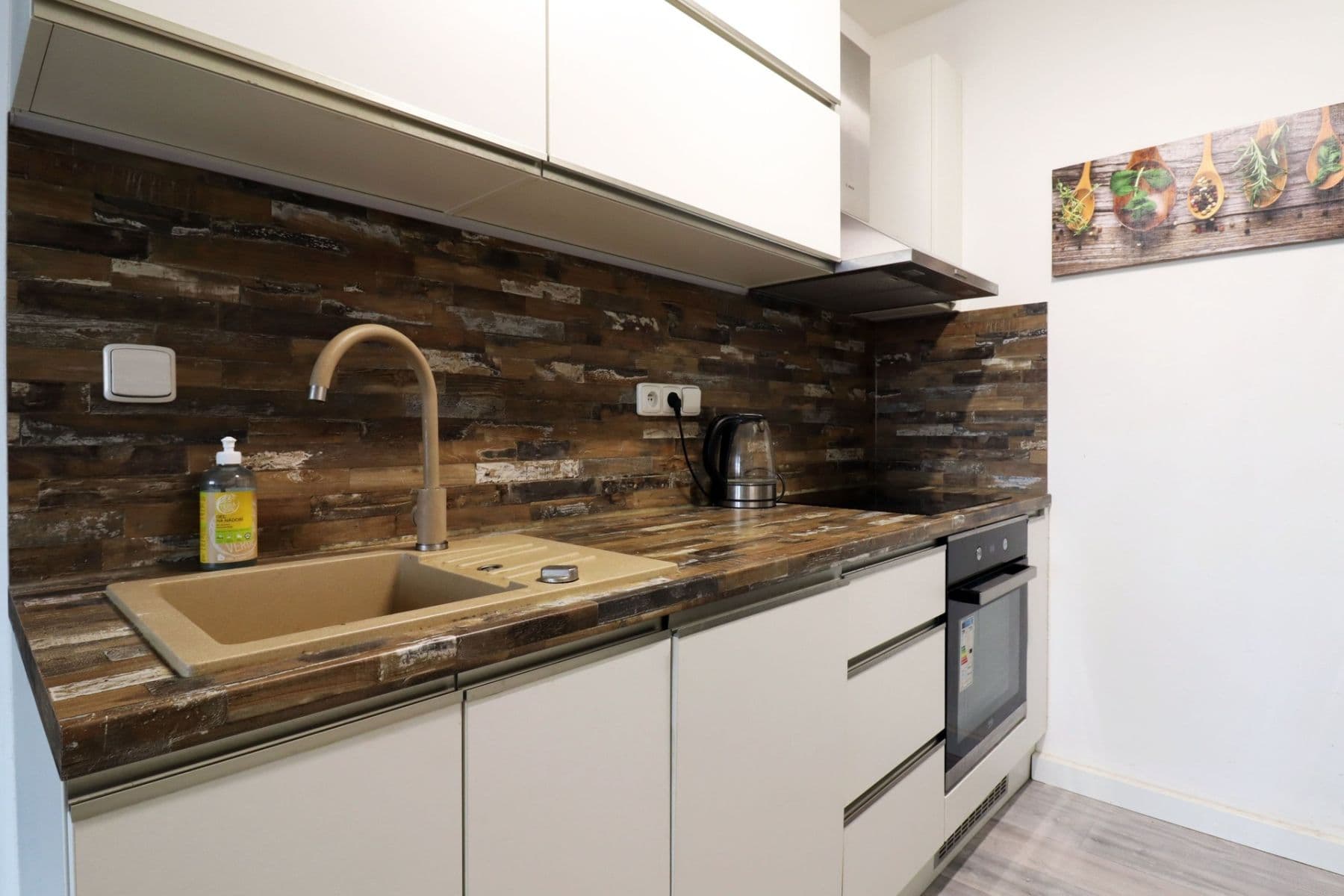 Pronájem bytu 2+kk 43 m², Ovčí hájek, Praha, Praha Pronájem bytu 2+kk 43 m², Ovčí hájek, Praha, Praha