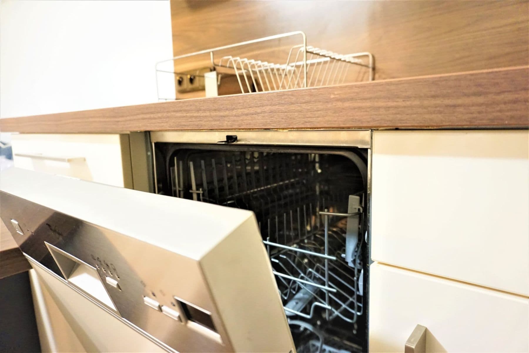 Pronájem bytu 3+kk 55 m², náměstí Hrdinů, Praha, Praha Pronájem bytu 3+kk 55 m², náměstí Hrdinů, Praha, Praha