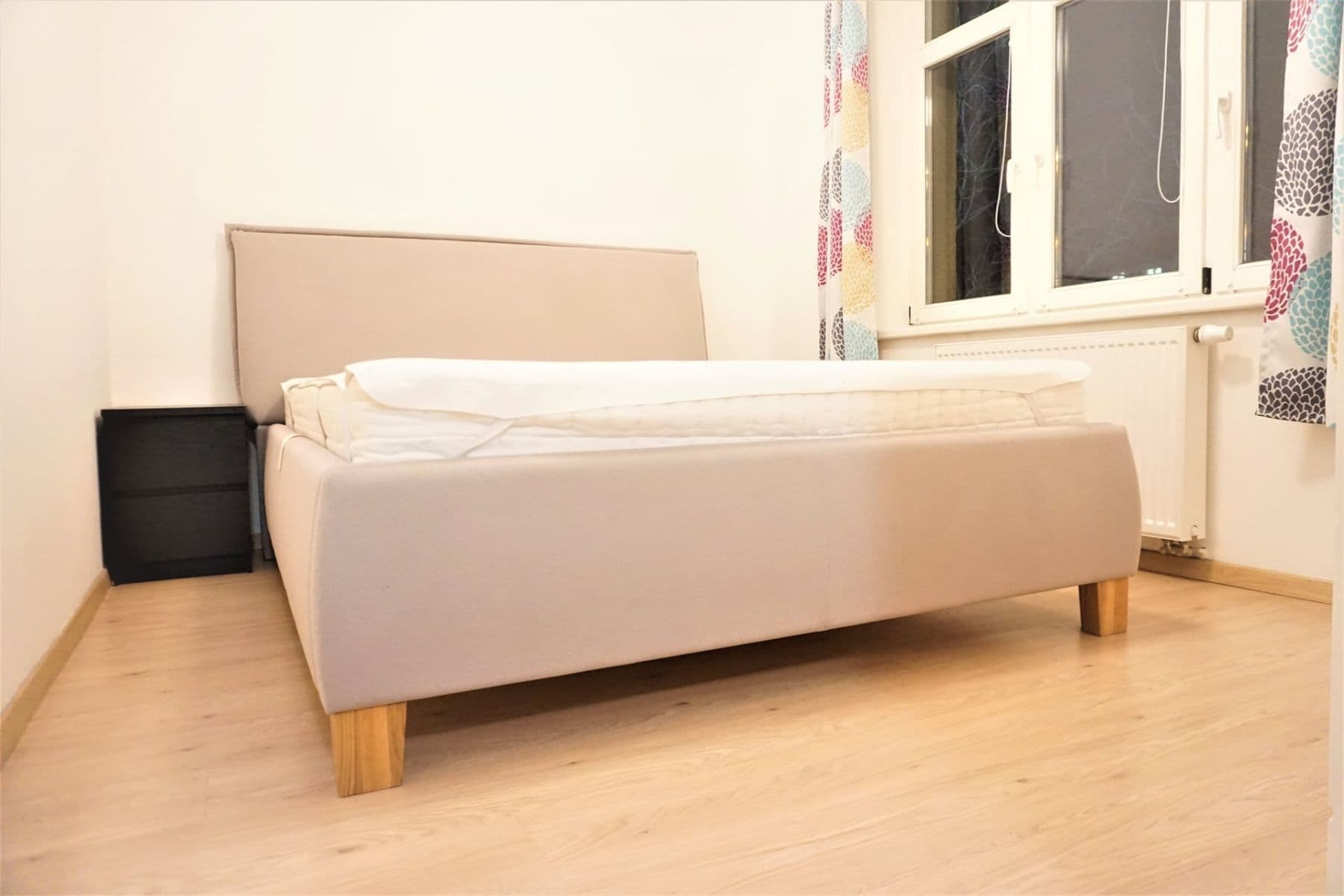 Pronájem bytu 3+kk 55 m², náměstí Hrdinů, Praha, Praha Pronájem bytu 3+kk 55 m², náměstí Hrdinů, Praha, Praha