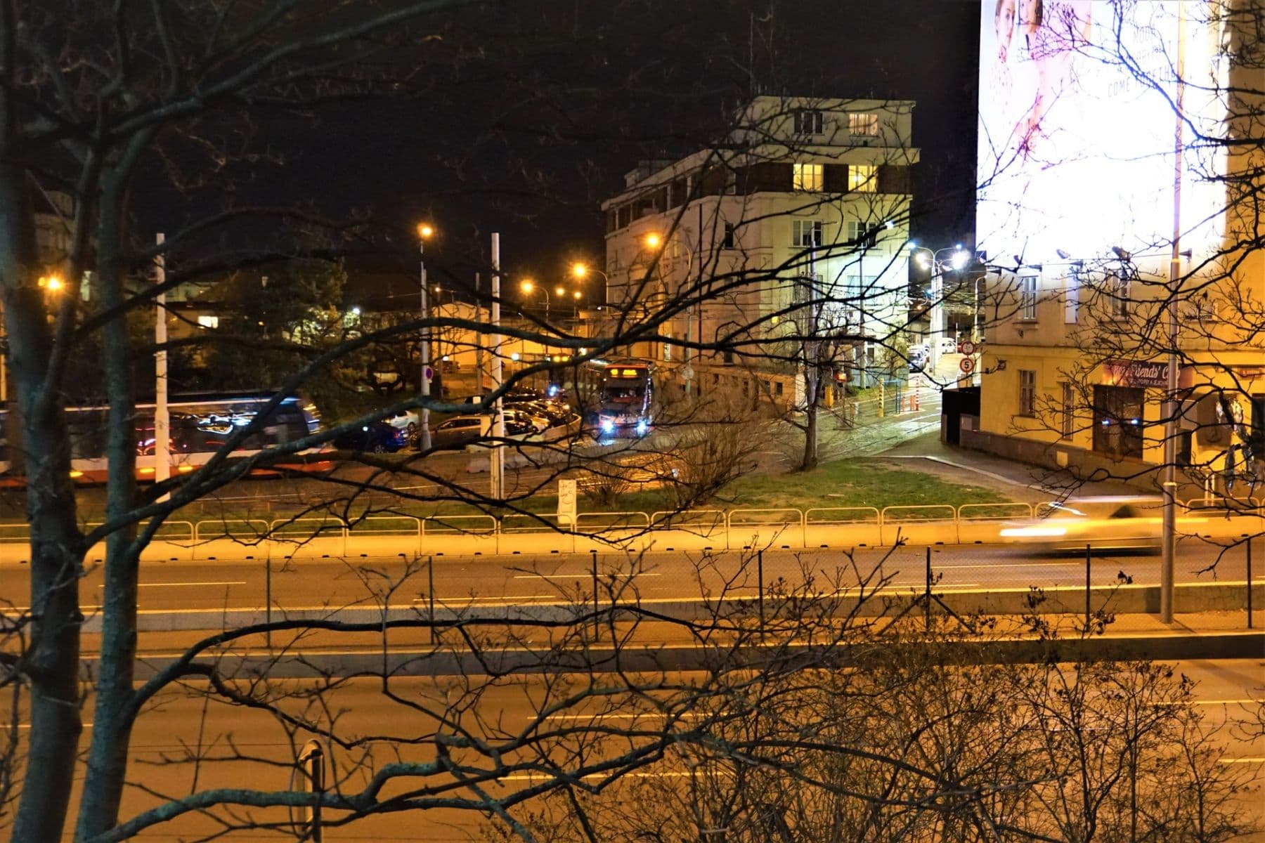 Pronájem bytu 3+kk 55 m², náměstí Hrdinů, Praha, Praha Pronájem bytu 3+kk 55 m², náměstí Hrdinů, Praha, Praha