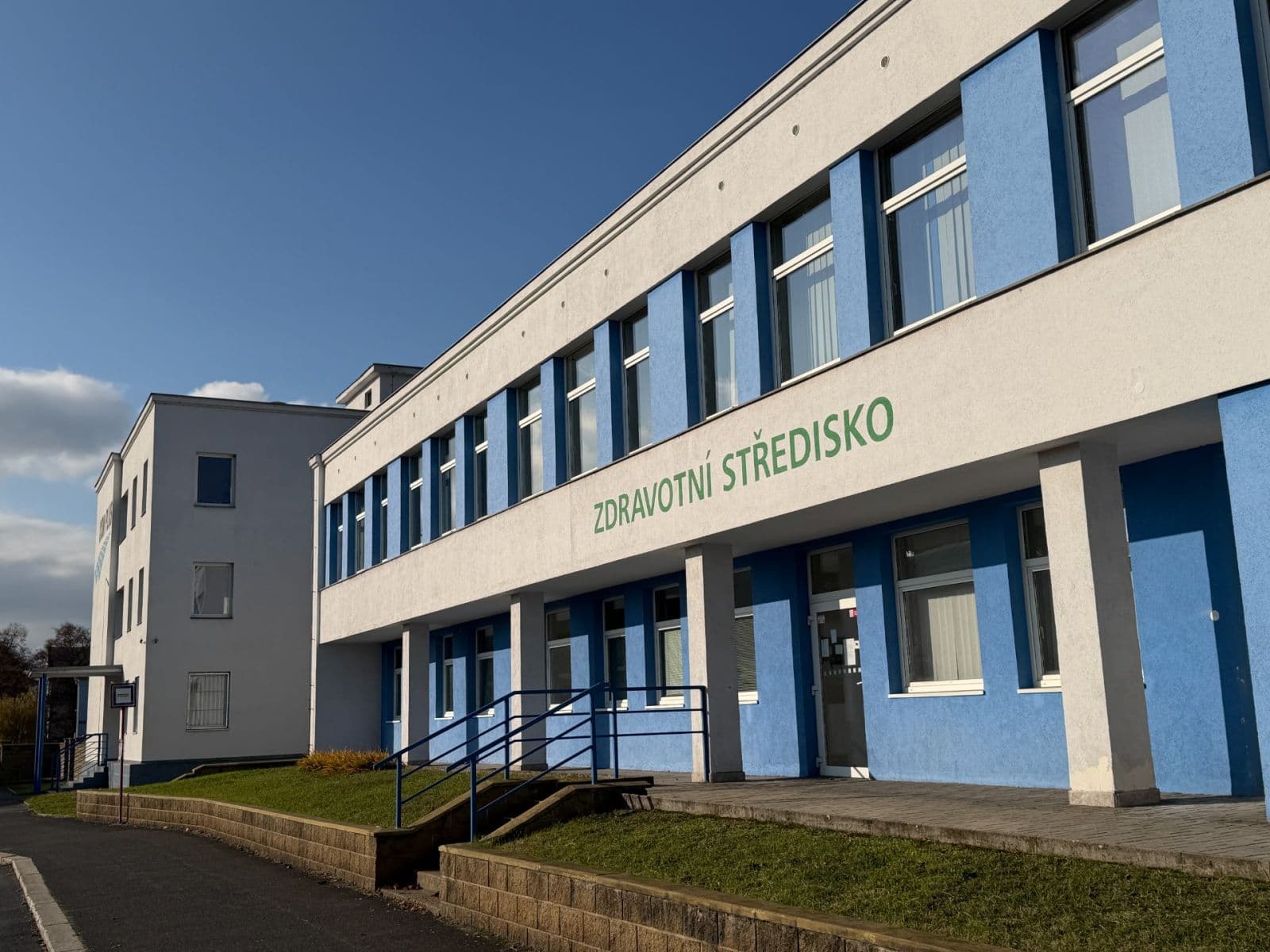 Pronájem nebytového prostoru 127 m², U Vlečky, Ústí nad Labem, Ústecký kraj Pronájem nebytového prostoru 127 m², U Vlečky, Ústí nad Labem, Ústecký kraj