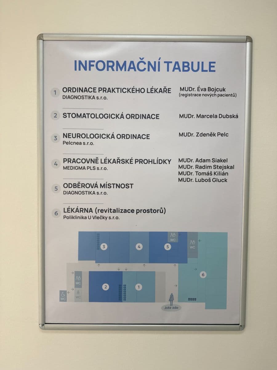 Pronájem nebytového prostoru 127 m², U Vlečky, Ústí nad Labem, Ústecký kraj Pronájem nebytového prostoru 127 m², U Vlečky, Ústí nad Labem, Ústecký kraj